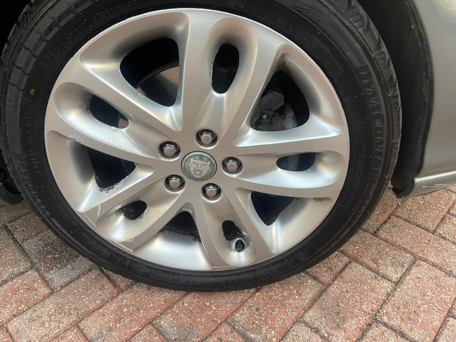 Used Jaguar X-Type 2003 for sale - 76445124: Photo 12