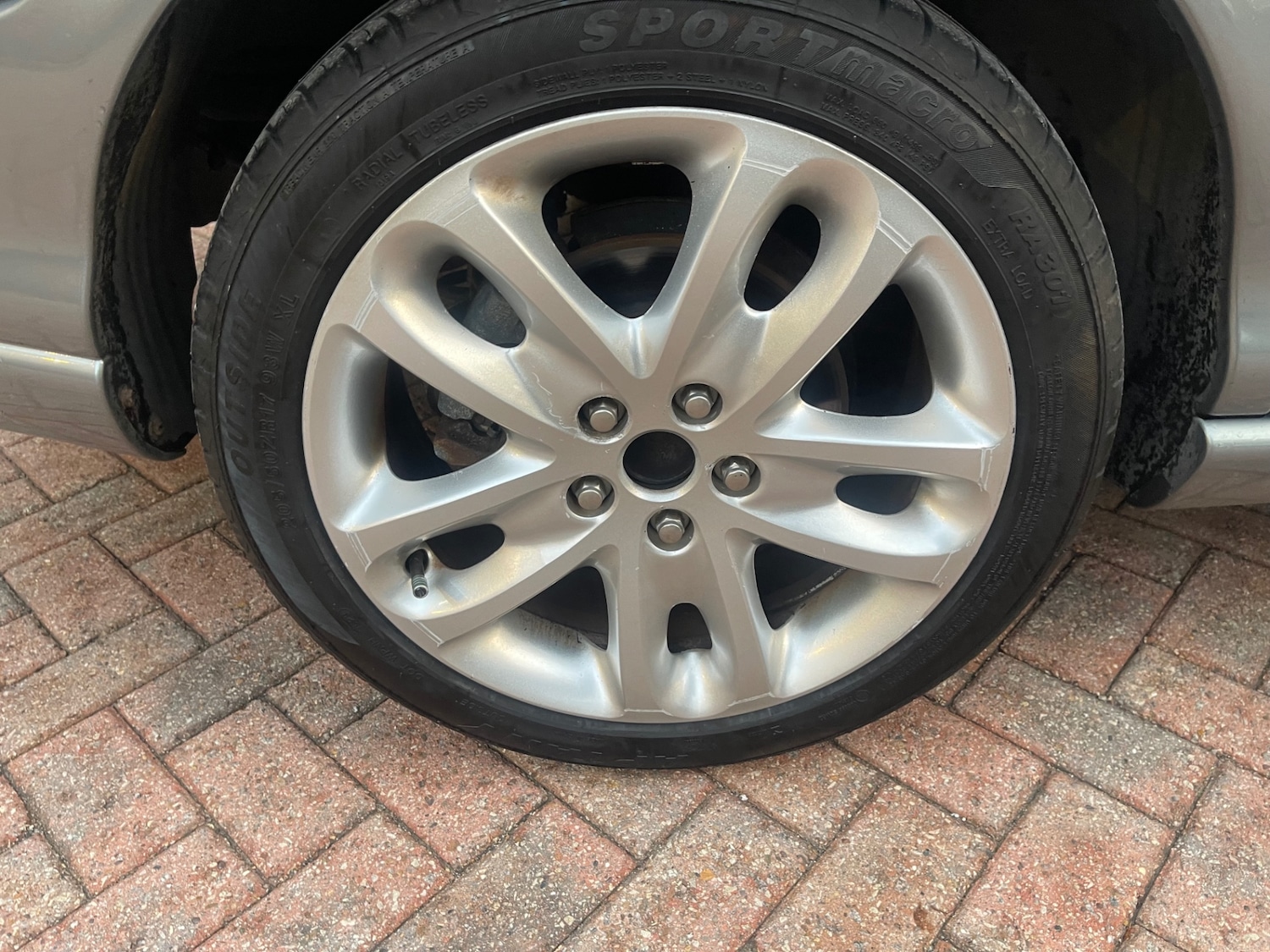 Used Jaguar X-Type 2003 for sale - 76445124: Photo 13