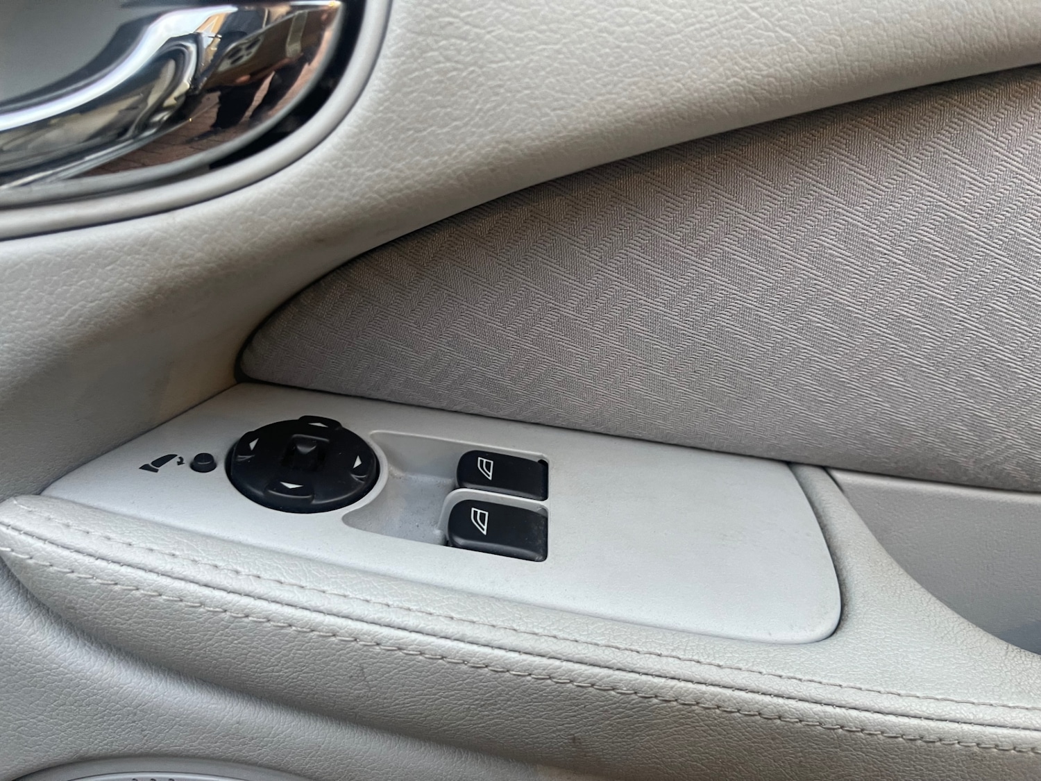 Used Jaguar X-Type 2003 for sale - 76445124: Photo 14