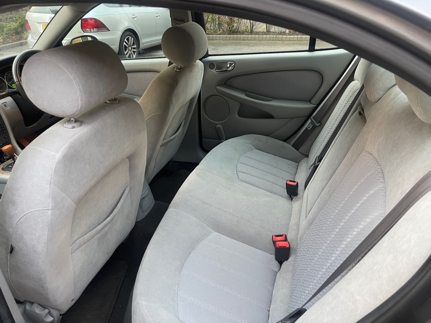 Used Jaguar X-Type 2003 for sale - 76445124: Photo 19