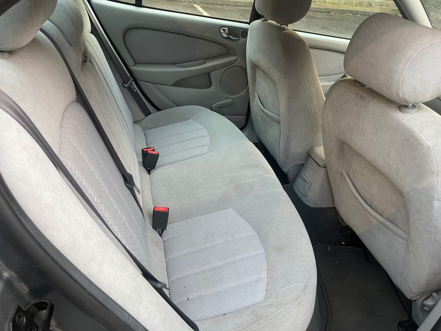 Used Jaguar X-Type 2003 for sale - 76445124: Photo 20