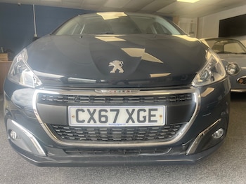 Used Peugeot 208 2018 for sale - 78515353: Photo