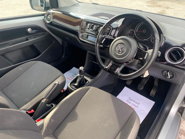 Used Volkswagen up! 2013 for sale - 68755205: Photo 17