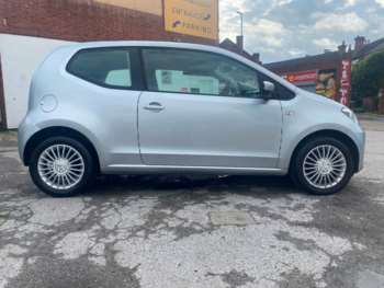 Used Volkswagen up! 2013 for sale - 68755205: Photo