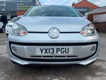 Used Volkswagen up! 2013 for sale - 68755205: Photo