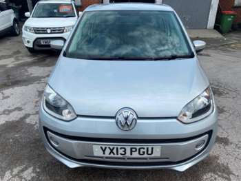 Used Volkswagen up! 2013 for sale - 68755205: Photo