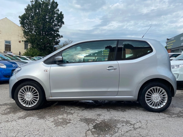 Used Volkswagen up! 2013 for sale - 68755205: Photo 6
