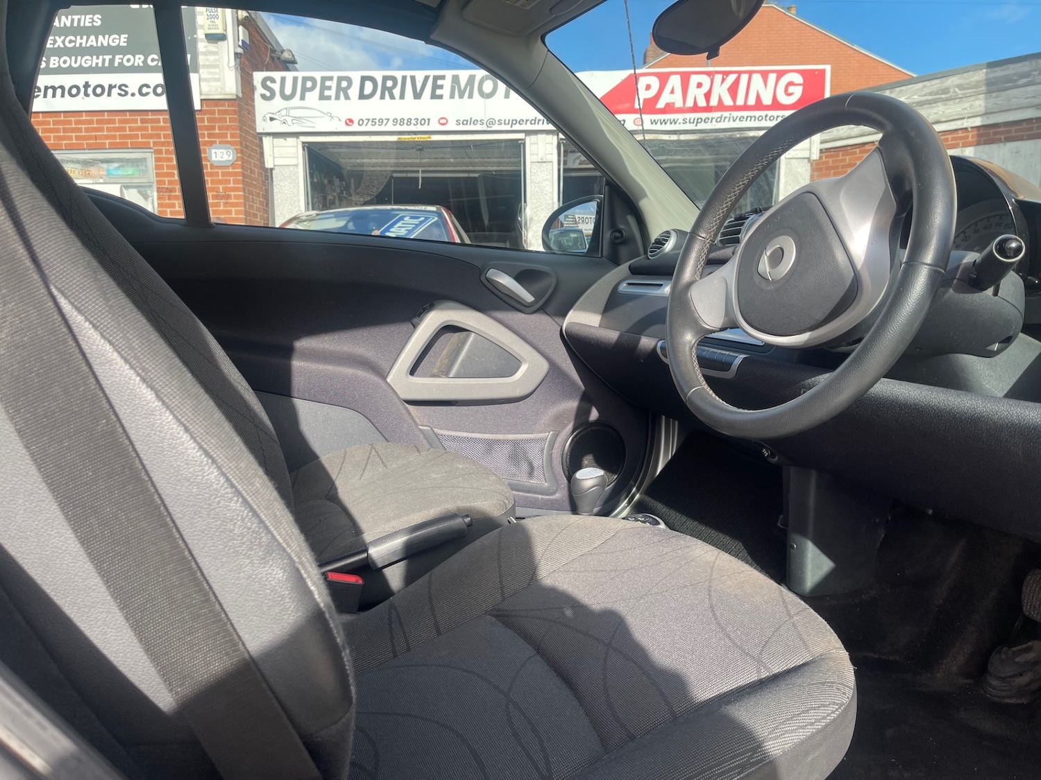 Used smart fortwo 2012 for sale - 78042957: Photo 11