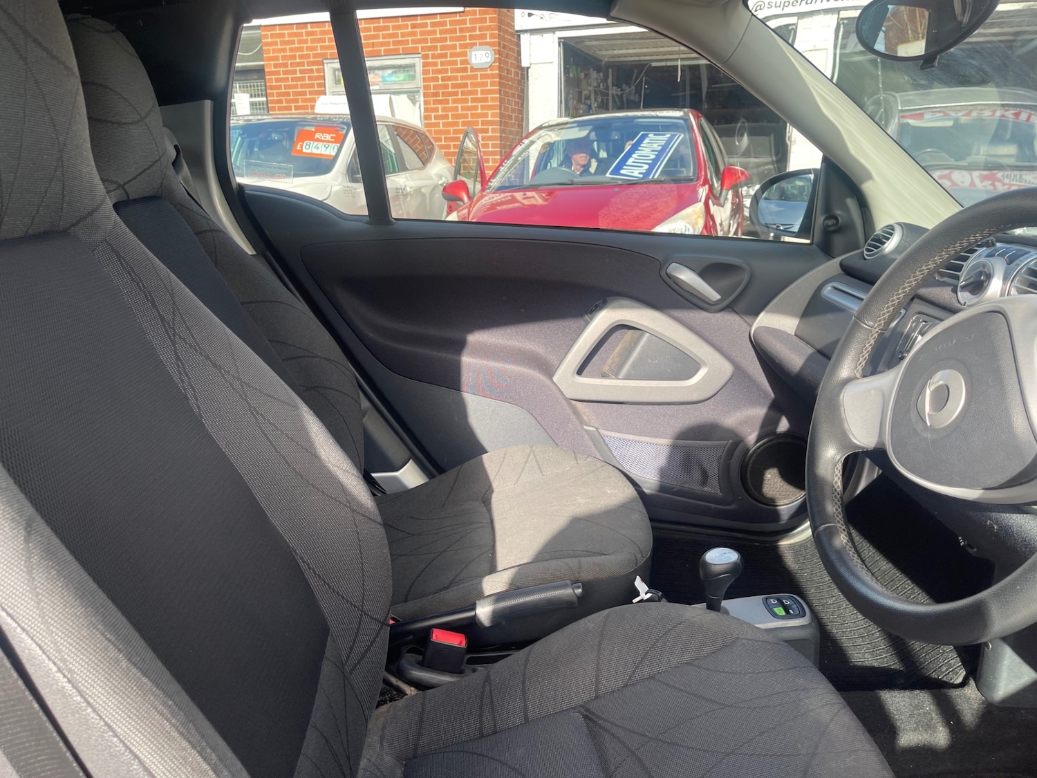 Used smart fortwo 2012 for sale - 78042957: Photo 12