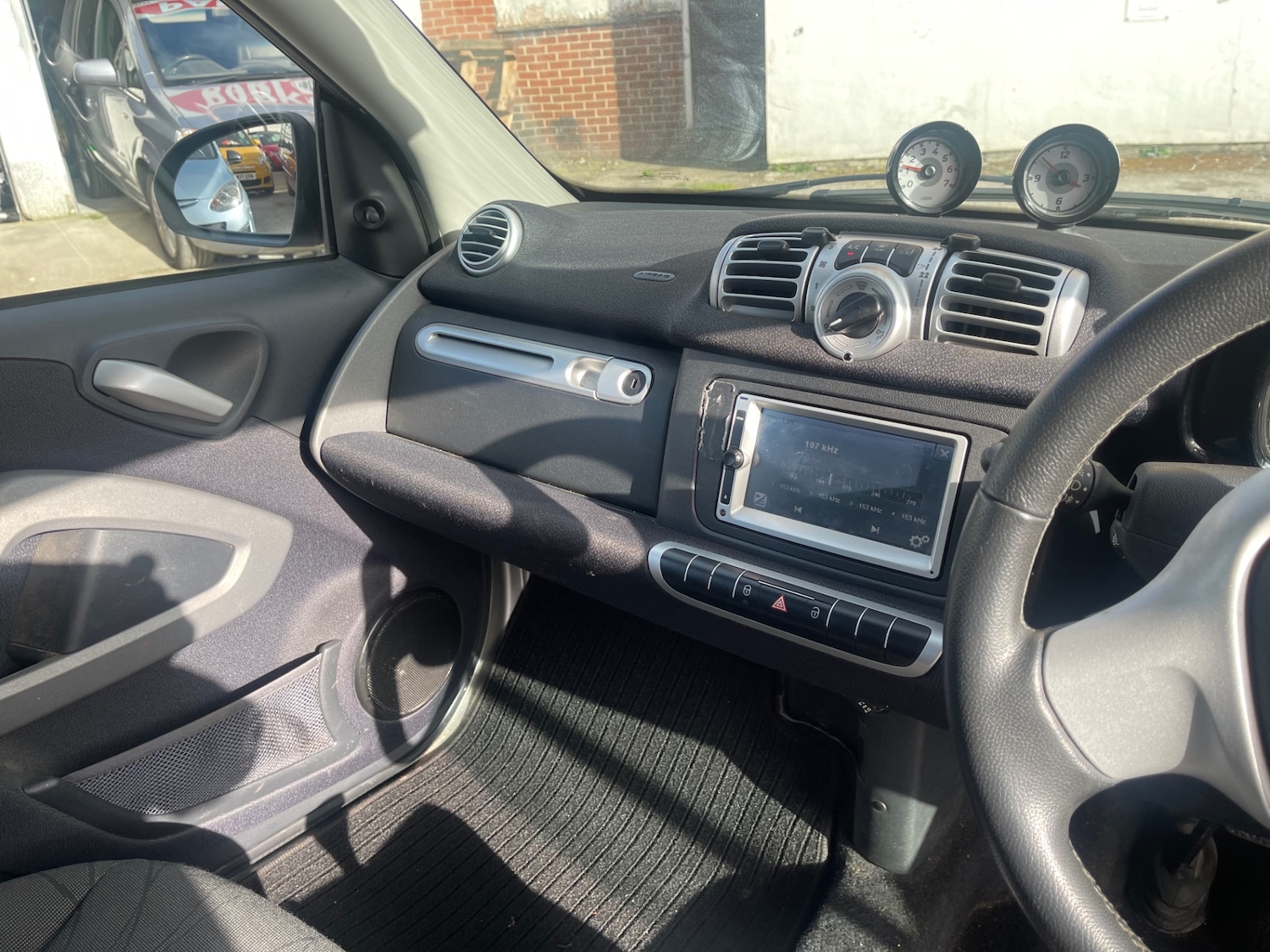 Used smart fortwo 2012 for sale - 78042957: Photo 13