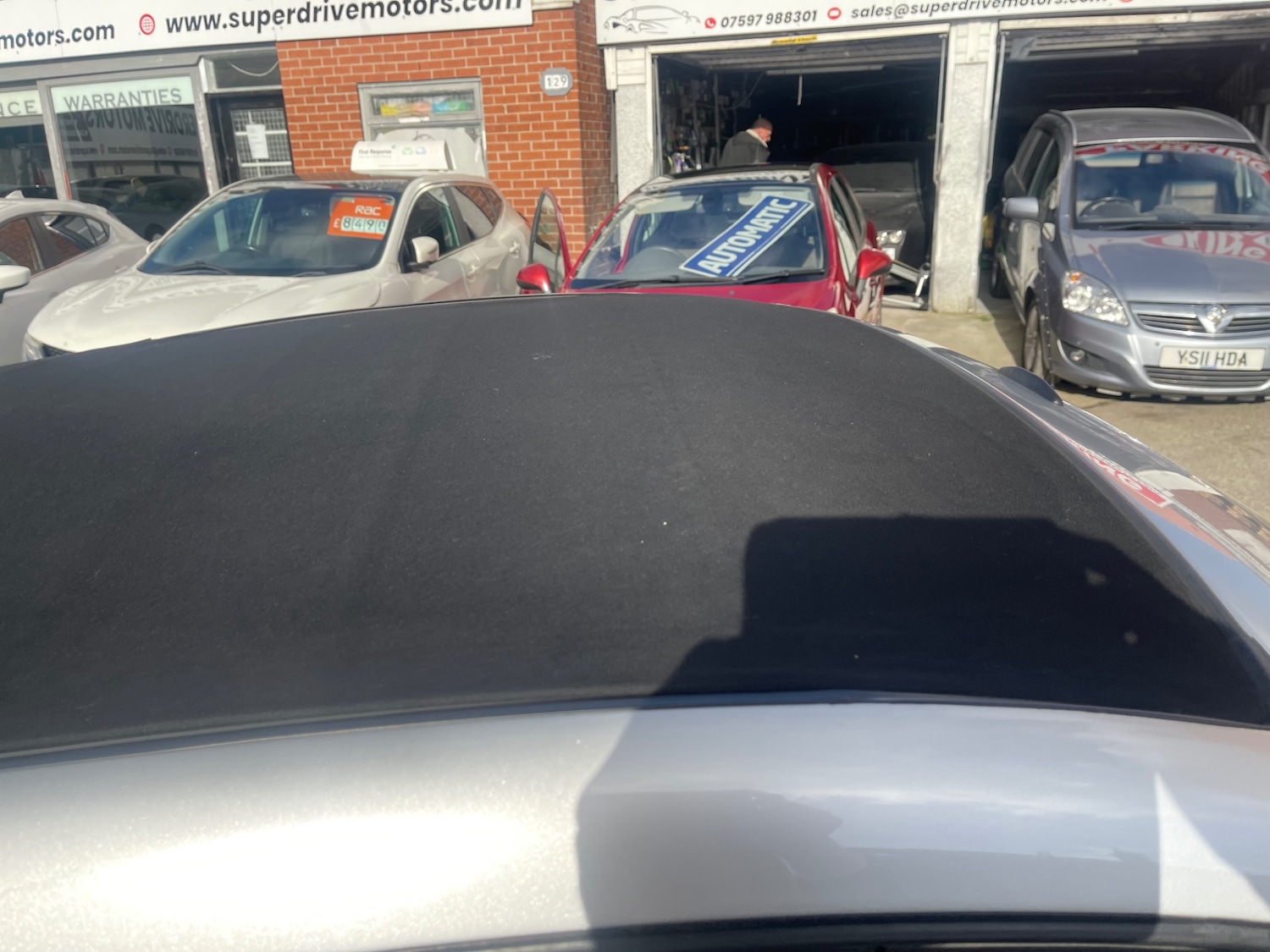 Used smart fortwo 2012 for sale - 78042957: Photo 18