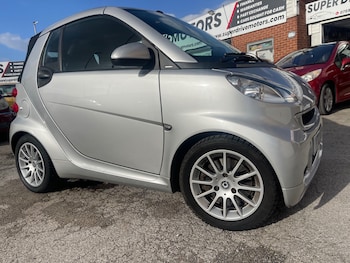Used smart fortwo 2012 for sale - 78042957: Photo