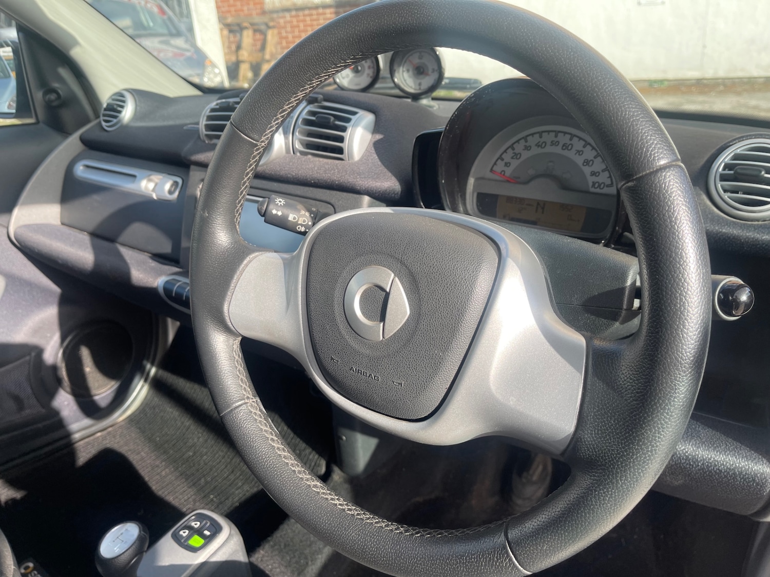 Used smart fortwo 2012 for sale - 78042957: Photo 22