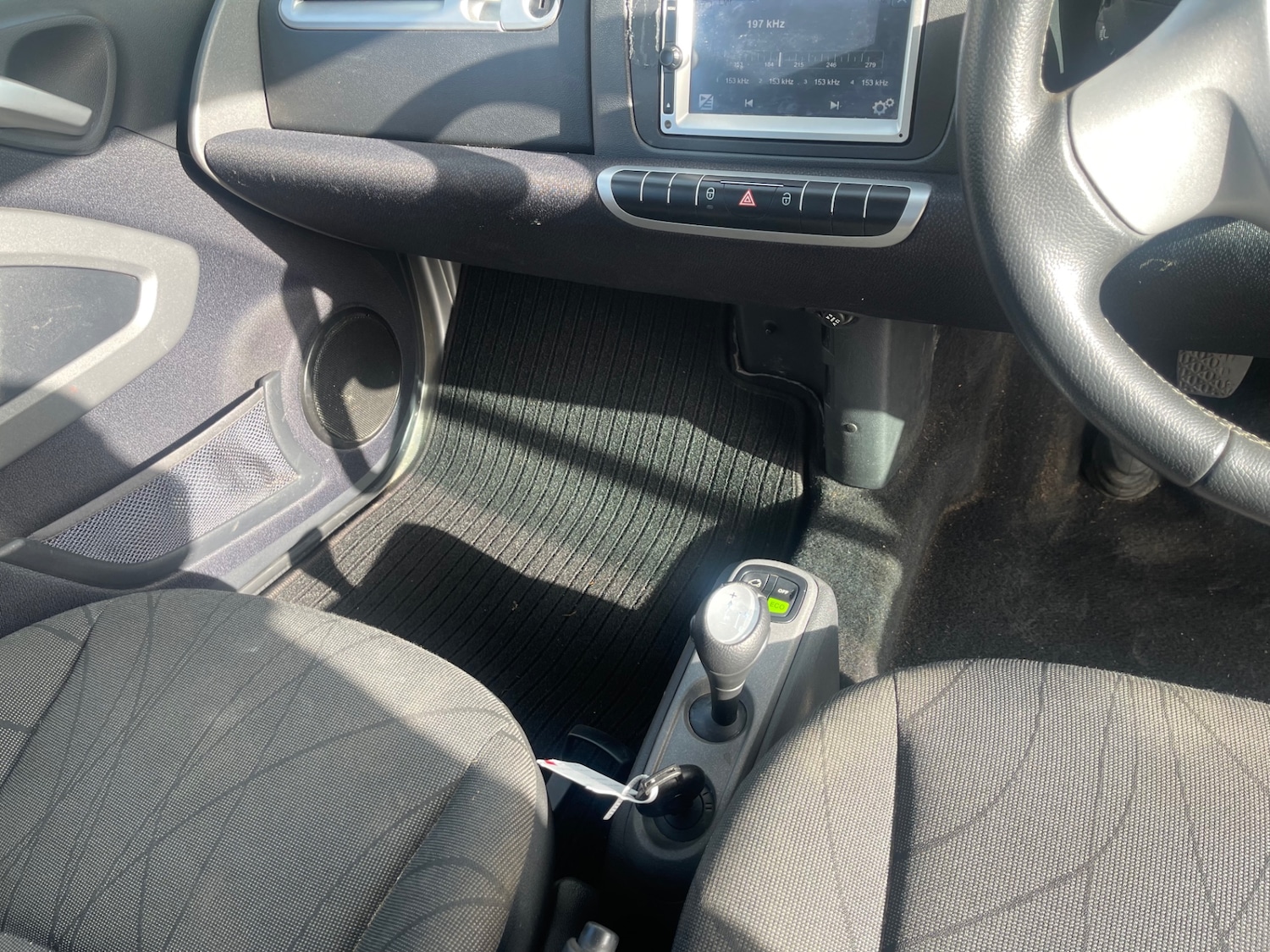 Used smart fortwo 2012 for sale - 78042957: Photo 23