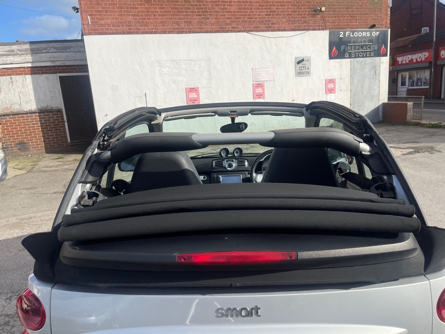 Used smart fortwo 2012 for sale - 78042957: Photo 24