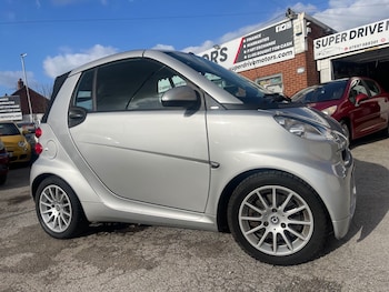 Used smart fortwo 2012 for sale - 78042957: Photo