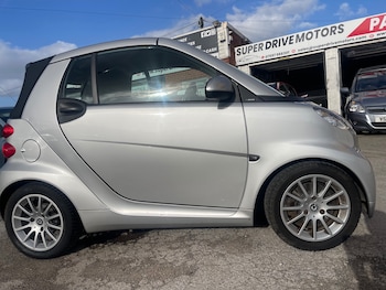 Used smart fortwo 2012 for sale - 78042957: Photo