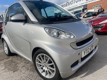 Used smart fortwo 2012 for sale - 78042957: Photo
