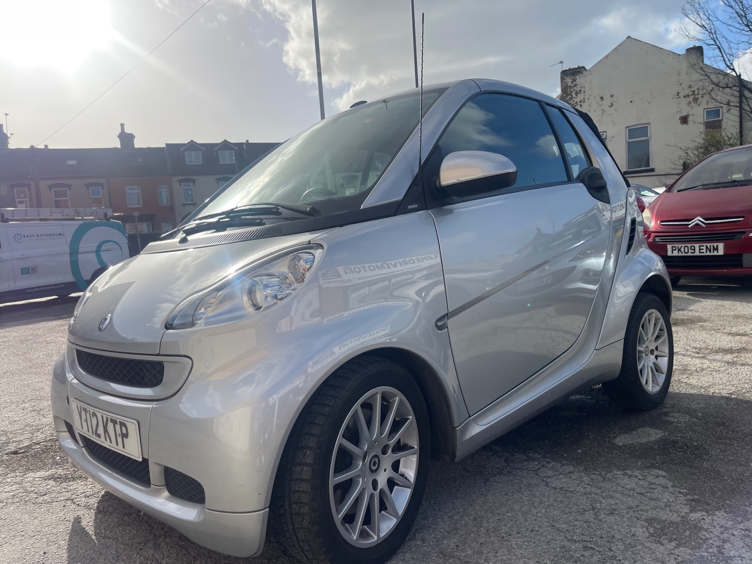 Used smart fortwo 2012 for sale - 78042957: Photo 6