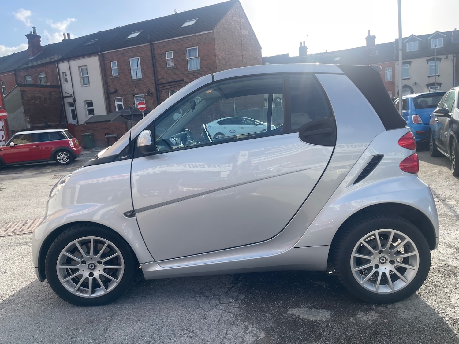 Used smart fortwo 2012 for sale - 78042957: Photo 7