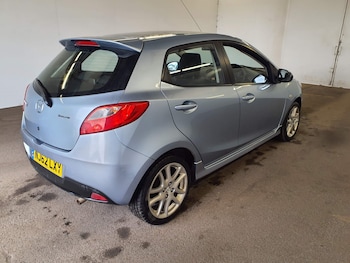 Used Mazda Mazda2 2012 for sale - 77985126: Photo