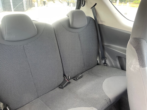 Used Peugeot 107 2007 for sale - 75538870: Photo 16