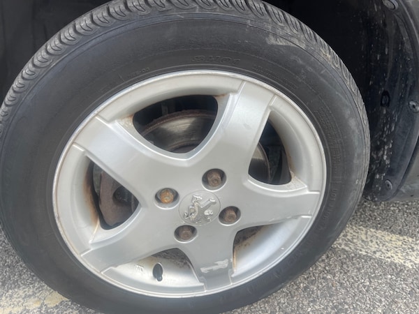Used Peugeot 107 2007 for sale - 75538870: Photo 20