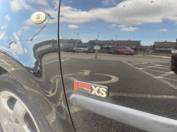 Used Peugeot 107 2007 for sale - 75538870: Photo 5