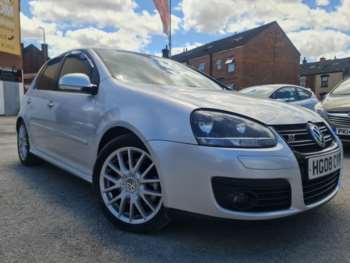 Used Volkswagen Golf 2008 for sale - 74961820: Photo