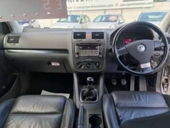Used Volkswagen Golf 2008 for sale - 74961820: Photo