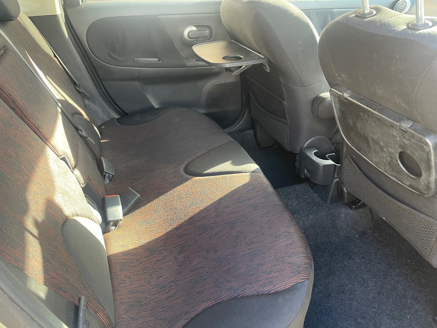 Used Nissan Note 2009 for sale - 77611366: Photo 17