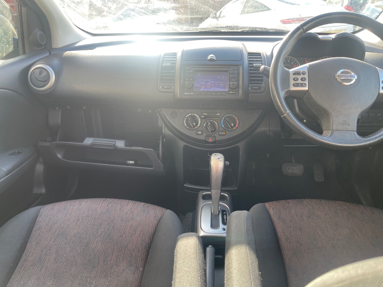 Used Nissan Note 2009 for sale - 77611366: Photo 18