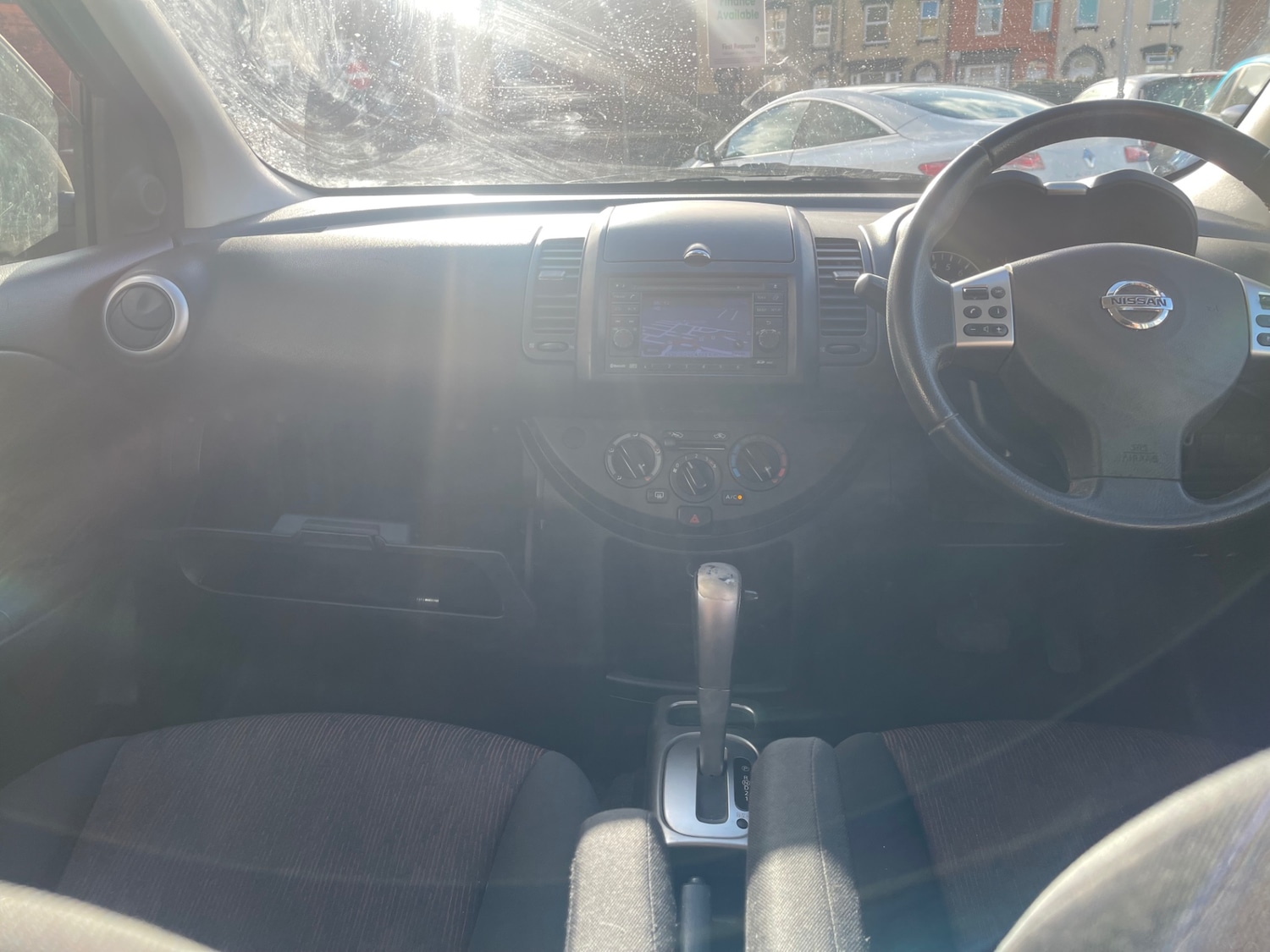 Used Nissan Note 2009 for sale - 77611366: Photo 19