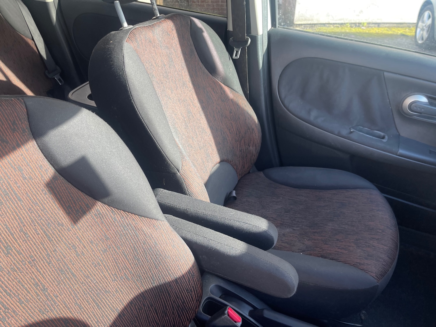 Used Nissan Note 2009 for sale - 77611366: Photo 20