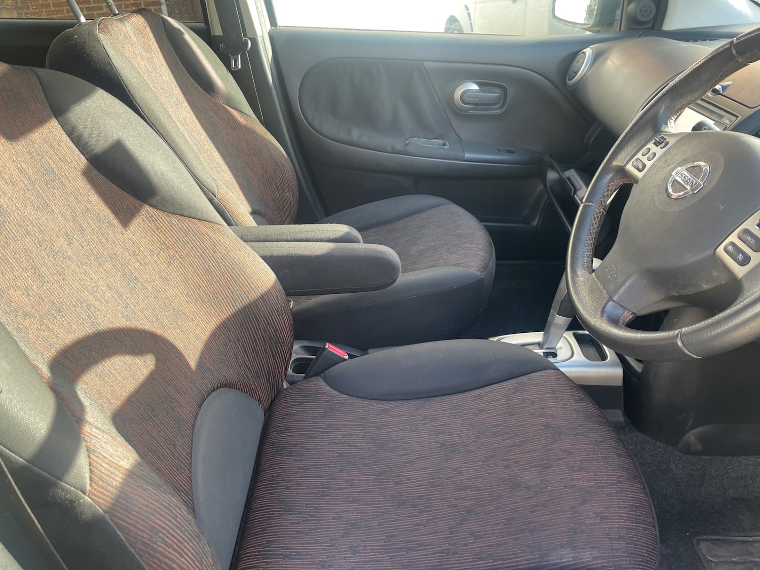 Used Nissan Note 2009 for sale - 77611366: Photo 21