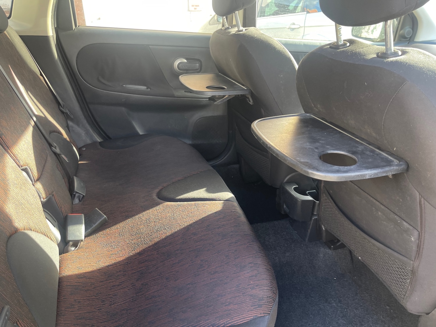 Used Nissan Note 2009 for sale - 77611366: Photo 22