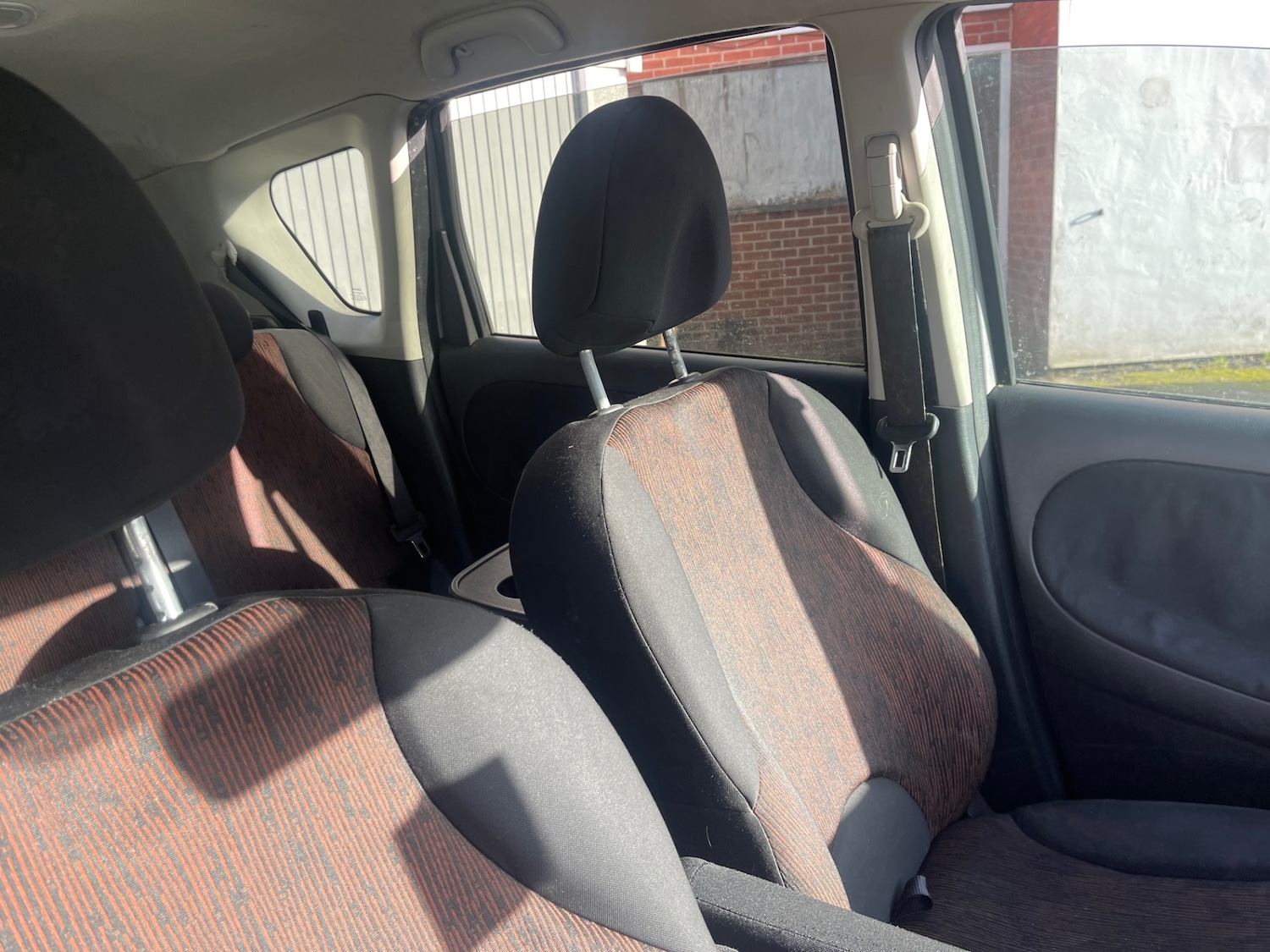 Used Nissan Note 2009 for sale - 77611366: Photo 23