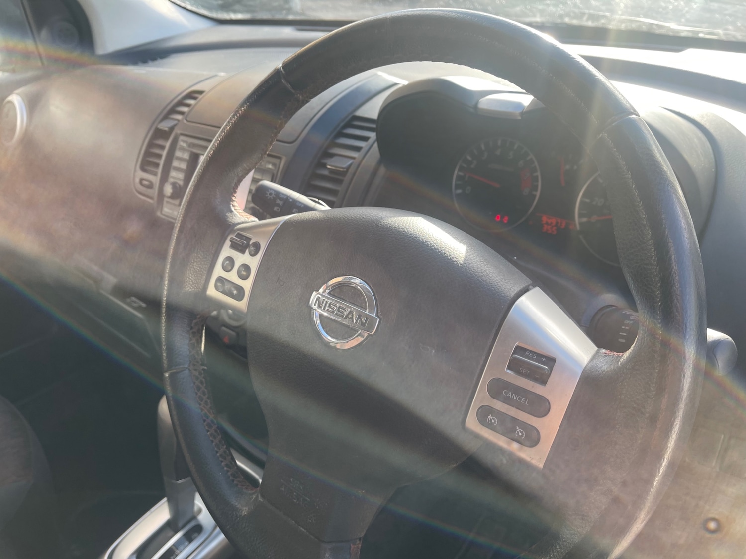 Used Nissan Note 2009 for sale - 77611366: Photo 24