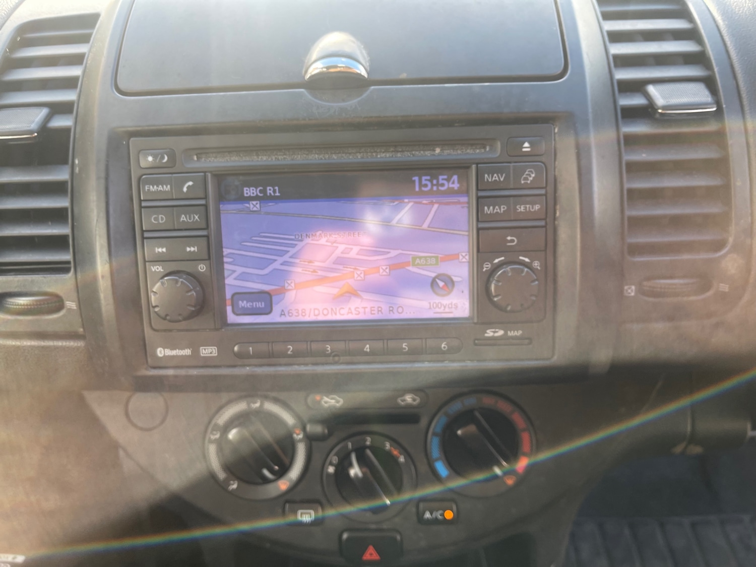 Used Nissan Note 2009 for sale - 77611366: Photo 27