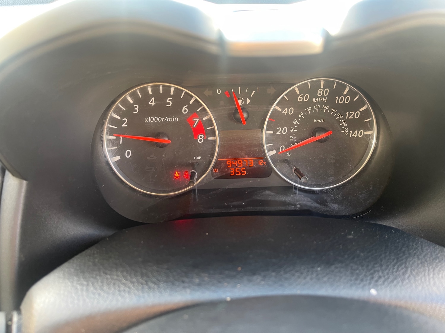 Used Nissan Note 2009 for sale - 77611366: Photo 28