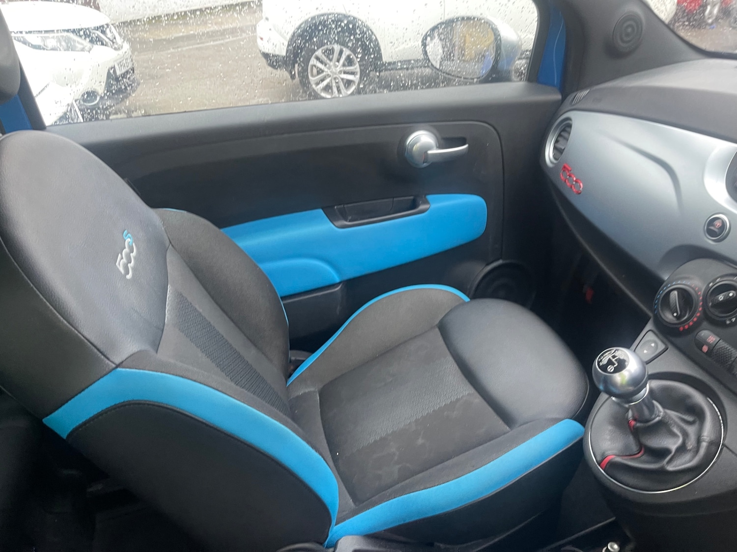 Used Fiat 500 2015 for sale - 77319777: Photo 10