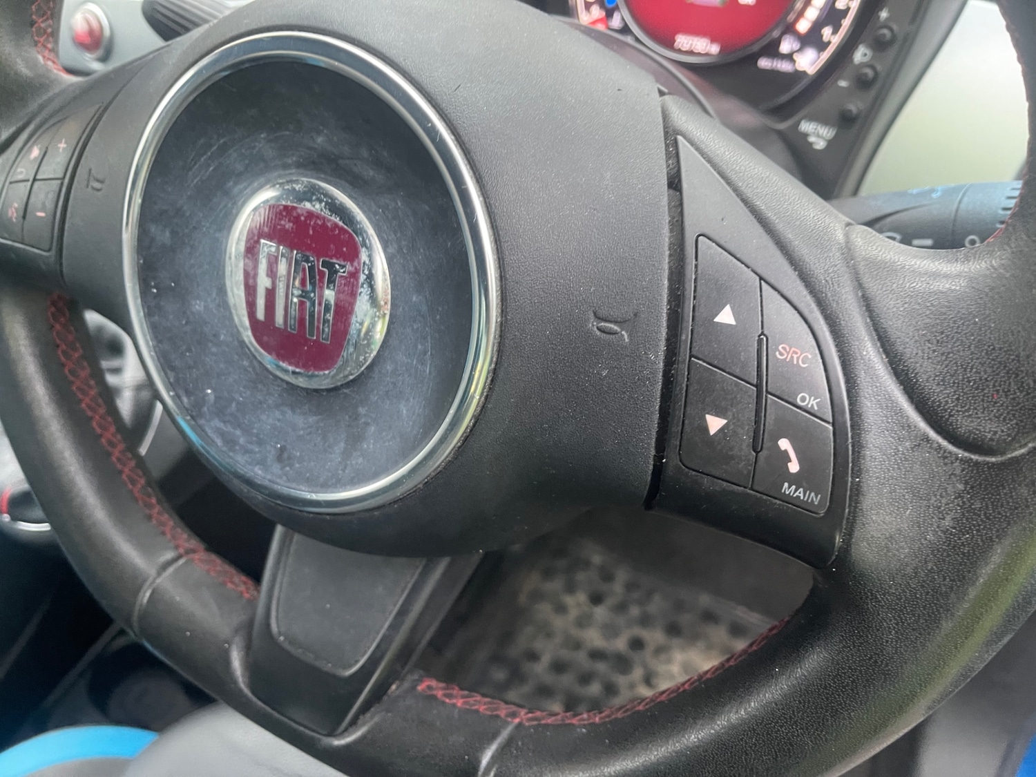 Used Fiat 500 2015 for sale - 77319777: Photo 13