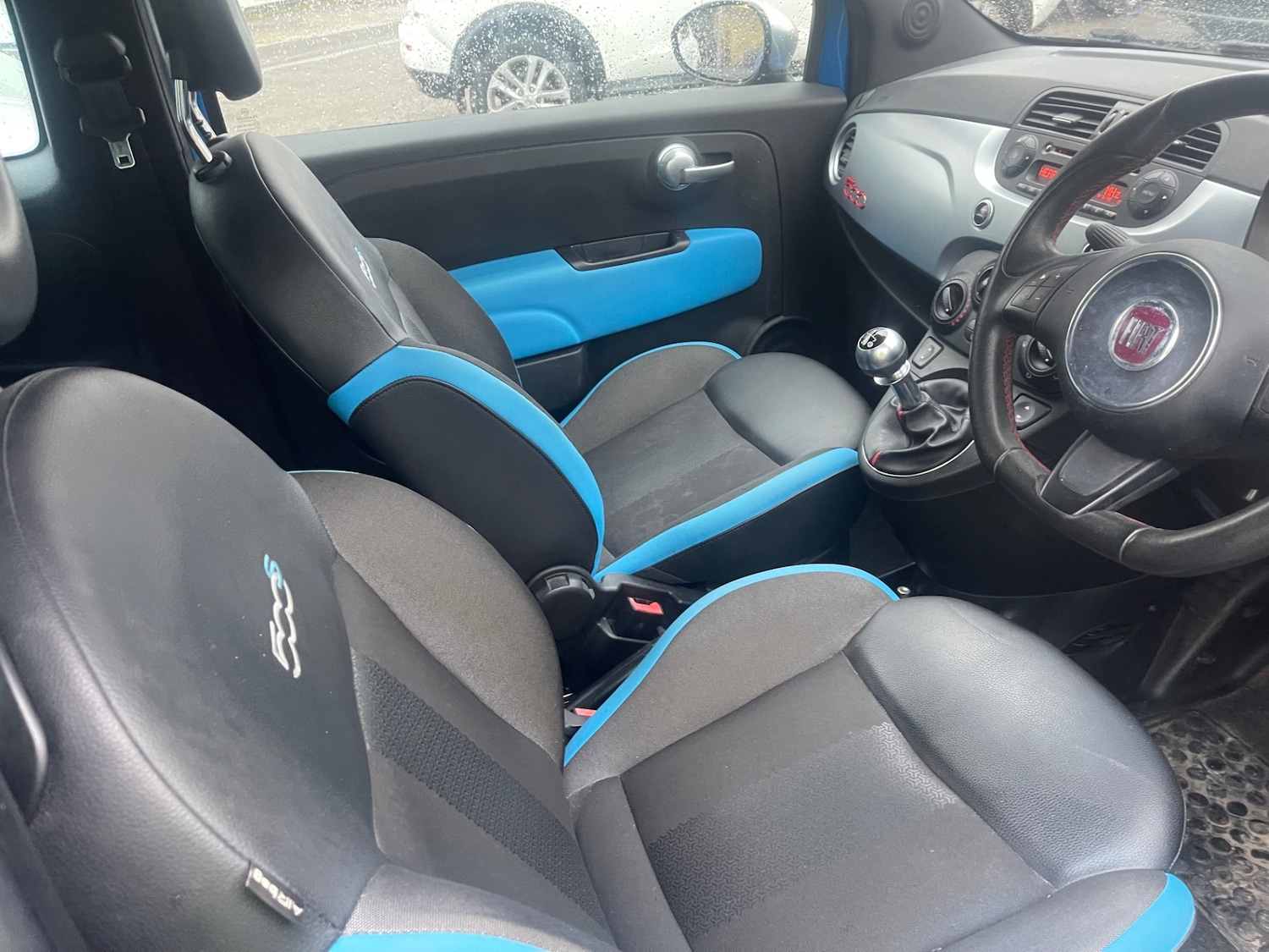 Used Fiat 500 2015 for sale - 77319777: Photo 7