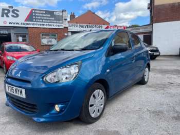 2015 (15) - 1.0 5dr