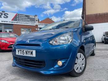 Used Mitsubishi Mirage 2015 for sale - 74761262: Photo