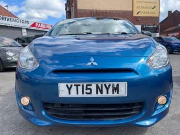Used Mitsubishi Mirage 2015 for sale - 74761262: Photo