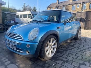 Used MINI Hatch 2005 for sale - 77735896: Photo