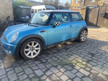 Used MINI Hatch 2005 for sale - 77735896: Photo
