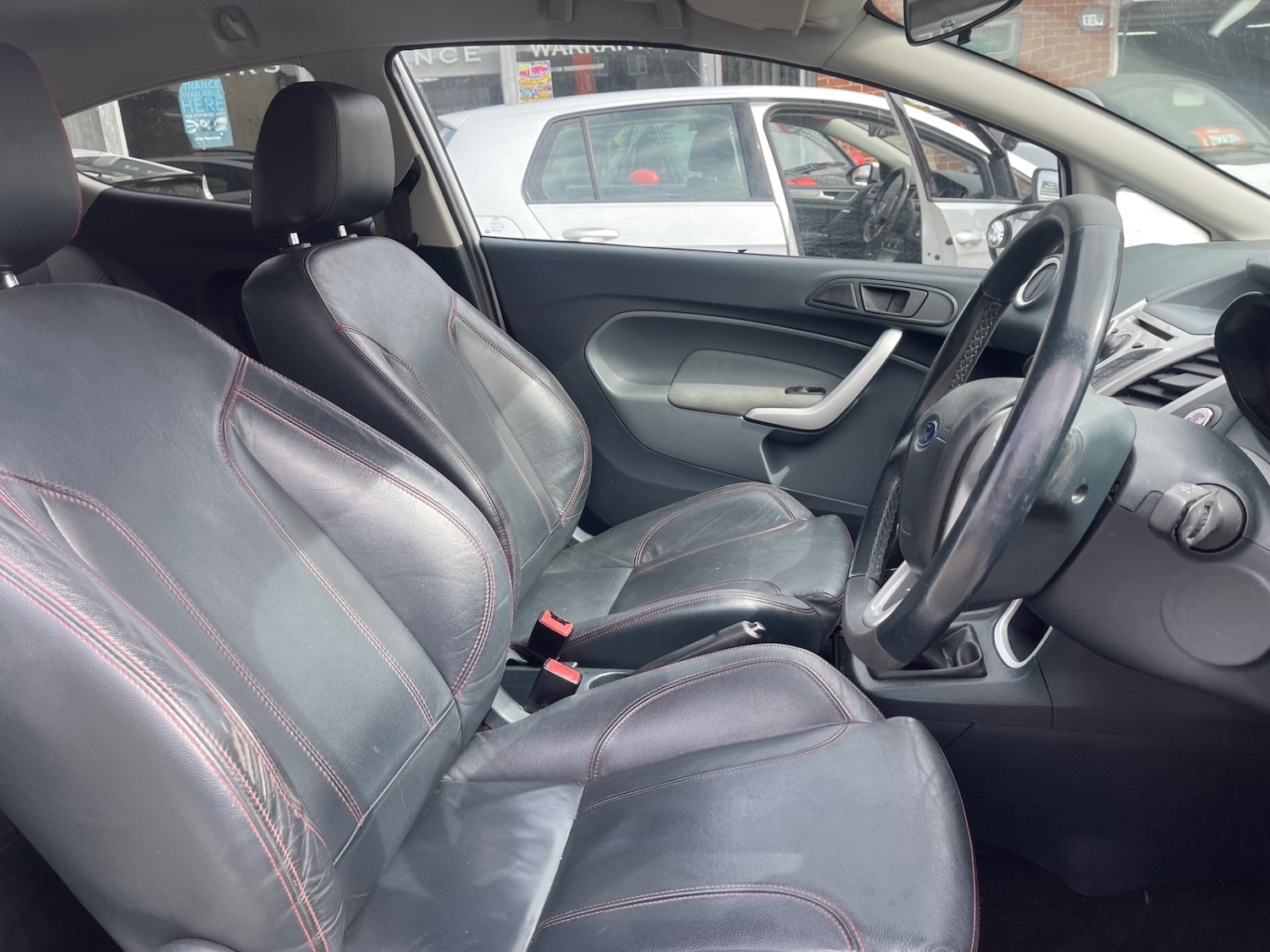 Vehicle 17