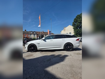 Used Jaguar XF 2014 for sale - 79030781: Photo